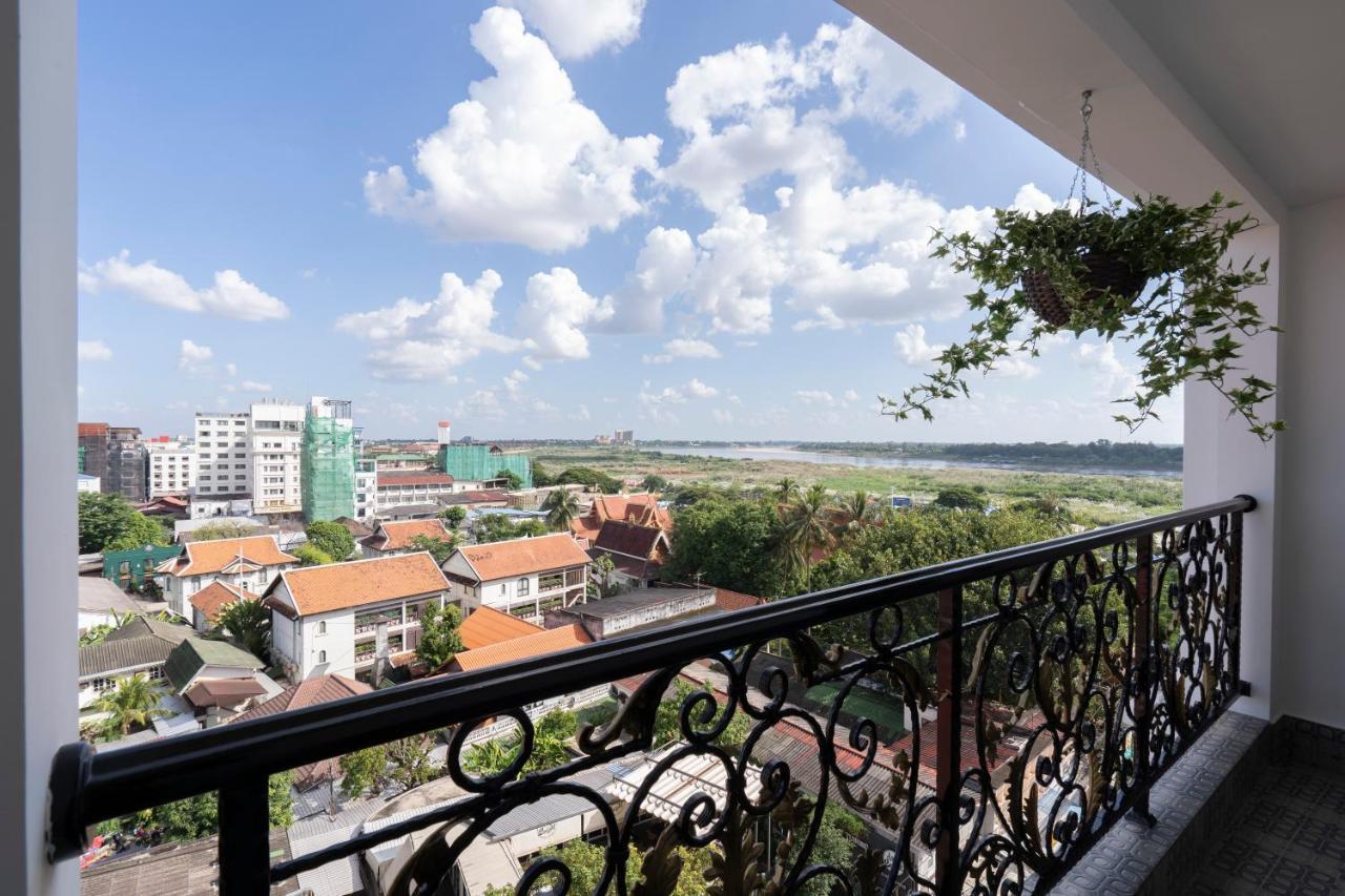 Surestay Hotel By Best Western Vientiane Extérieur photo
